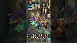 This is how Holy Priest Chakras work MoP