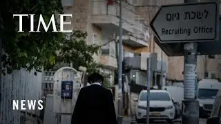 Israeli Supreme Court Controversially Rules Ultra-Orthodox Men Must Serve in Military