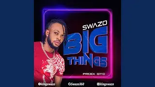Big Things (Jah Love)