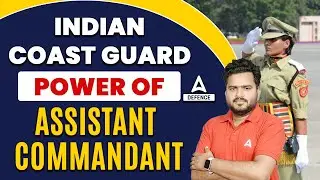 Indian Coast Guard Recruitment 2023 | Power of Indian Coast Guard | Coast Guard Power | ICG 2023