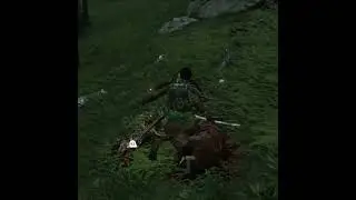 Arrow man Killed #shorts