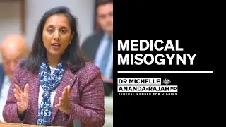 Medical Misogyny