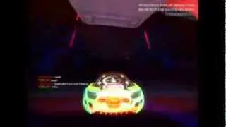 DISTANCE ALPHA: Racing with TORCHT