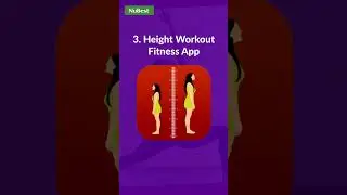 3 Best Apps To Increase Height