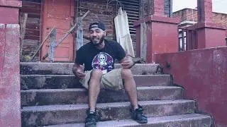 NikoEvola Jackman - LANA Video Oficial
