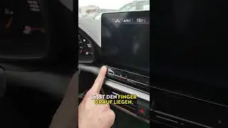 Infotainment-Quickfix! So restartest du es. ✅ Cupra Hack #21 | #seatcupra #autohaus #cupra #howto
