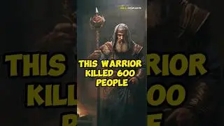 This man KILLED 600 People 🤯
