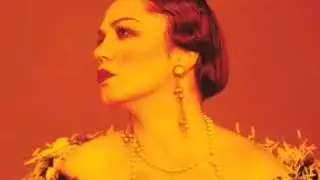 Sezen Aksu - Koparan Sinemi Agyar Elidir.