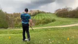 JustForeGuys-Waterfront 9 holes Golf Day