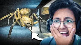 BIGGEST FEAR OF MY LIFE... [Huntsman Demo Gameplay]