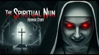 The Spiritual Nun | A True Convent Horror Story | True Story|Evil Nun Story| Midnight Tales Official