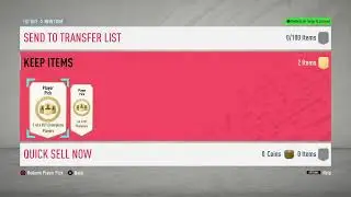 Fifa 20 TOTW 16 Red picks