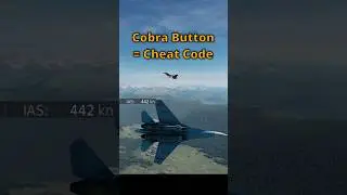 F-16 Defeated by SU-27 