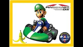 #mariokartds #mariokartwii #gameplays #batocera #retrogames #jogatinas #nintendods