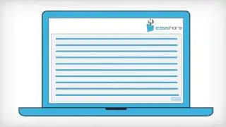 EasiShare_Selective Sync_Pitch Video