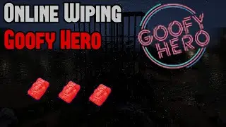 Online Wiping @GoofyHero | MTS CHP.2 S7 | Ep 9 | Ark PVP