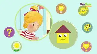 Codzienne wyzwania 15: Gospodarstwo domowe &ndash; POLSAT JimJam | Zuzia