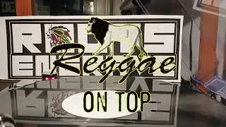 Barry Issacs & The Inn House Crew – Send Them Back / Version / Version – Side B