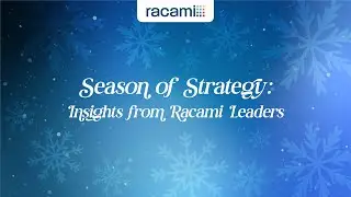 Season of Strategy: Insights from Racami Leaders