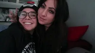 vlogmas #5 | ericapak