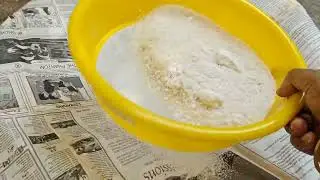Domasi#bihu#traditionaldishesl #pithas laroos #chirang 