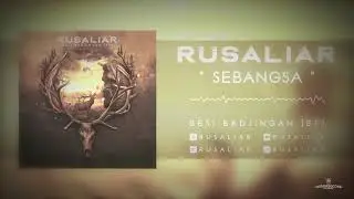RUSALIAR - Sebangsa