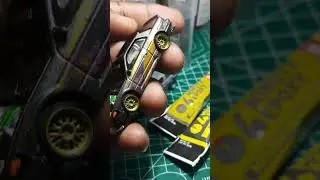 Fast Forward #automobile #light #nissan #hotwheels #drifting #toys #sportscar #porsche #mitsubishi