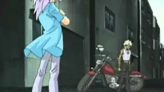 Deleted Scenes Montage