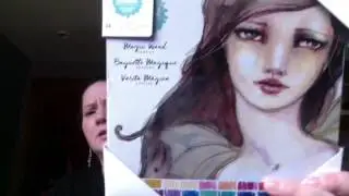 Art Snacks Unboxing  for April & Micheal's Birthday Haul