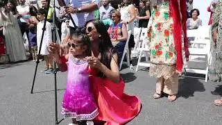 Eid & Imamat Day Celebrations, July 2022 at Seattle Jamatkhana