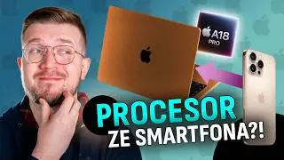Nadchodzi TANI MACBOOK DLA LUDU. Zaskakujący pomysł Apple