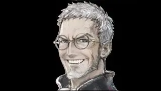 definitely NOT the best of the triangle strategy OST (Benedict Pascal Theory Video)