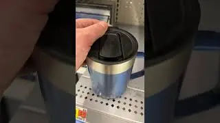 Contigo &ndash; BEST coffee cup I&rsquo;ve ever had! ☕️🥰