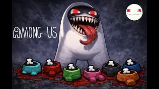 AMONG US - NO SENSE GAMES #23