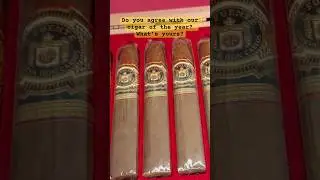 The Very Best Cigars of 2024 &ndash; Top 5 Must-Have Stogies for Every Aficionado!