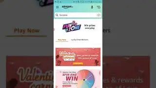 Amazon quiz answers dally |luck draw 5 winner list |8 february 2021 our channel subscribe like