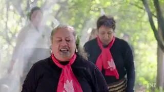 NZ Wars: Stories of Waitara | Poi - Ngamata Skipper (Poi Waitara E Kore E Pouri I Tōnu) | RNZ