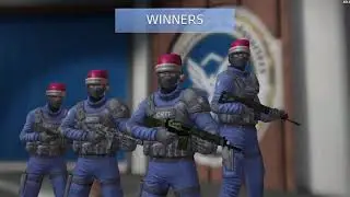 How I use SA58 in Critical Ops&hellip;