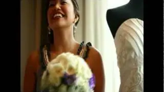 Ricky-Len Wedding