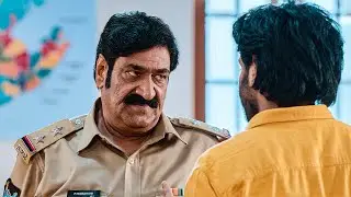 இந்த டயலாக் தான் ஹைலைட் | Tamil Movie scenes | Mr.Celebrity