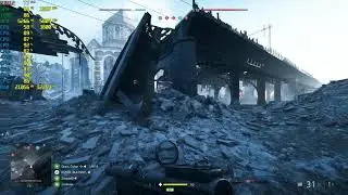 BF V 4790/1080 150% resolution scale,ULTRA