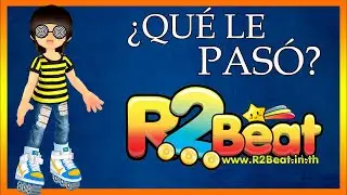 🤔&iquest;Qu&eacute; le PAS&Oacute; a R2BEAT?😮 (mini documental #24)
