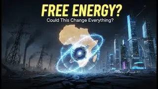 &ldquo;Can Africa&rsquo;s MSED Free Energy Device Disrupt the Global Power Grid?&rdquo;