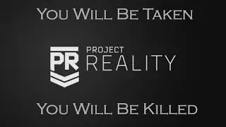 You Will Be Taken