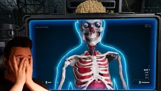 EPIDEMIA ZOMBIE #3 | Quarantine Zone: The Last Check