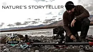 Mic'd Up Outdoor Podcast | Nature's Storyteller w/ Jason Brown