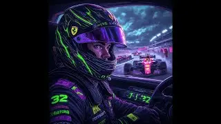 My F1 26 Career mode Ep 1