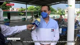 Inicia limpieza en la Escuela Primaria 