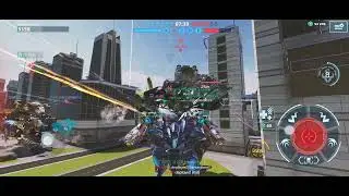 War Robots: ZARIUS PRO (4)