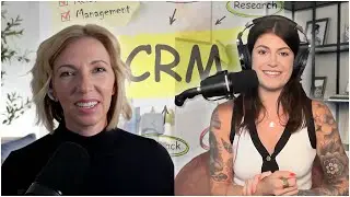 Wedding Business Owners Should SWITCH CRMs When This Happens